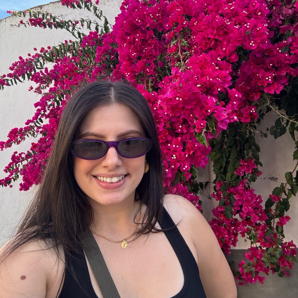 Meet Your Posher; Jessica!